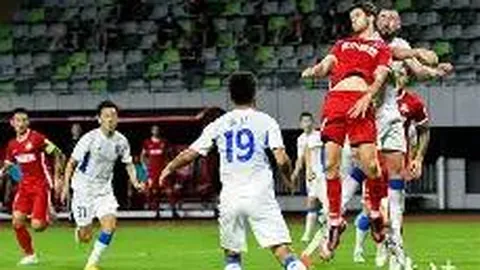 常州：苏超“加油”行动助力“暖心周边”