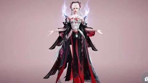 Dissidia Final Fantasy经典角色互动盘点